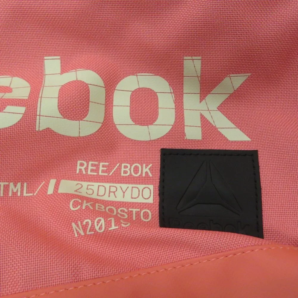 Reebok Style Active‎ Foundation Backpack Pink New